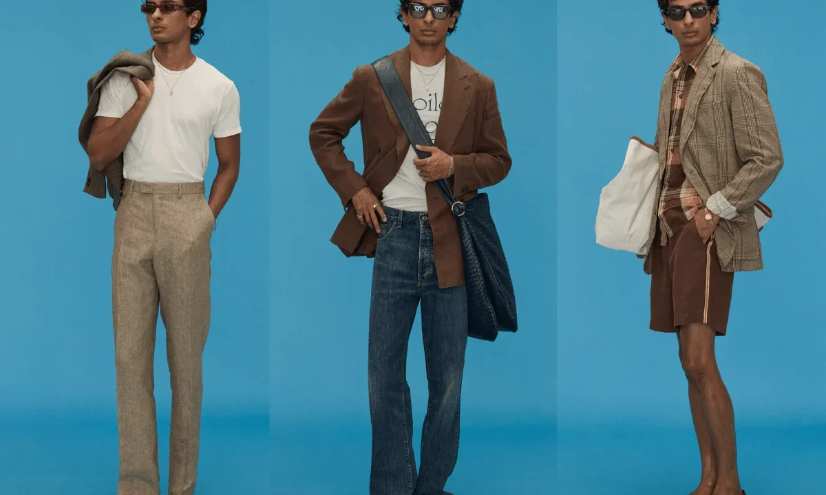 The Best Travel Blazers for Men Will Upgrade Your Style, If Not Your Seat