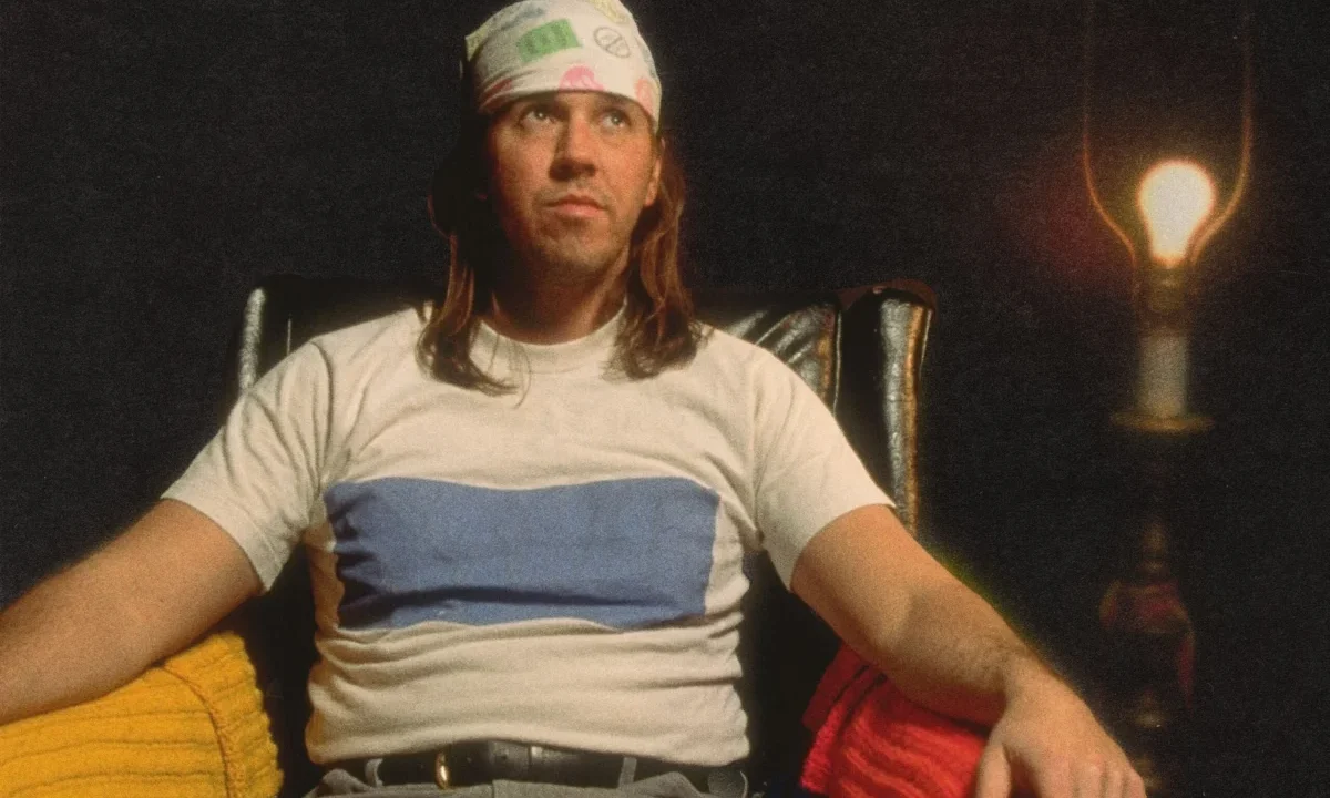 The Case for Inducting David Foster Wallace into the International Tennis Hall of Fame.