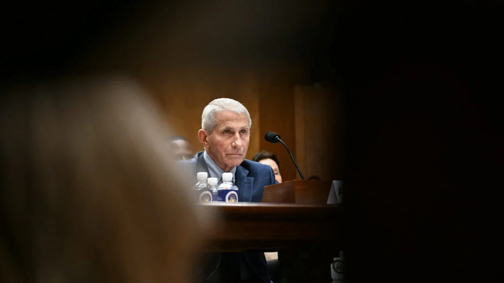 The Dangerous Distraction of the Fauci Contempt Charges and the Unsolved Mystery of COVID-19’s Origins.