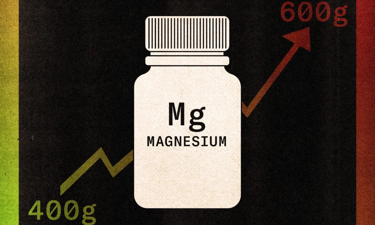 The Essential Guide to Magnesium: Benefits, Risks, and How to Find Your Perfect Dose.