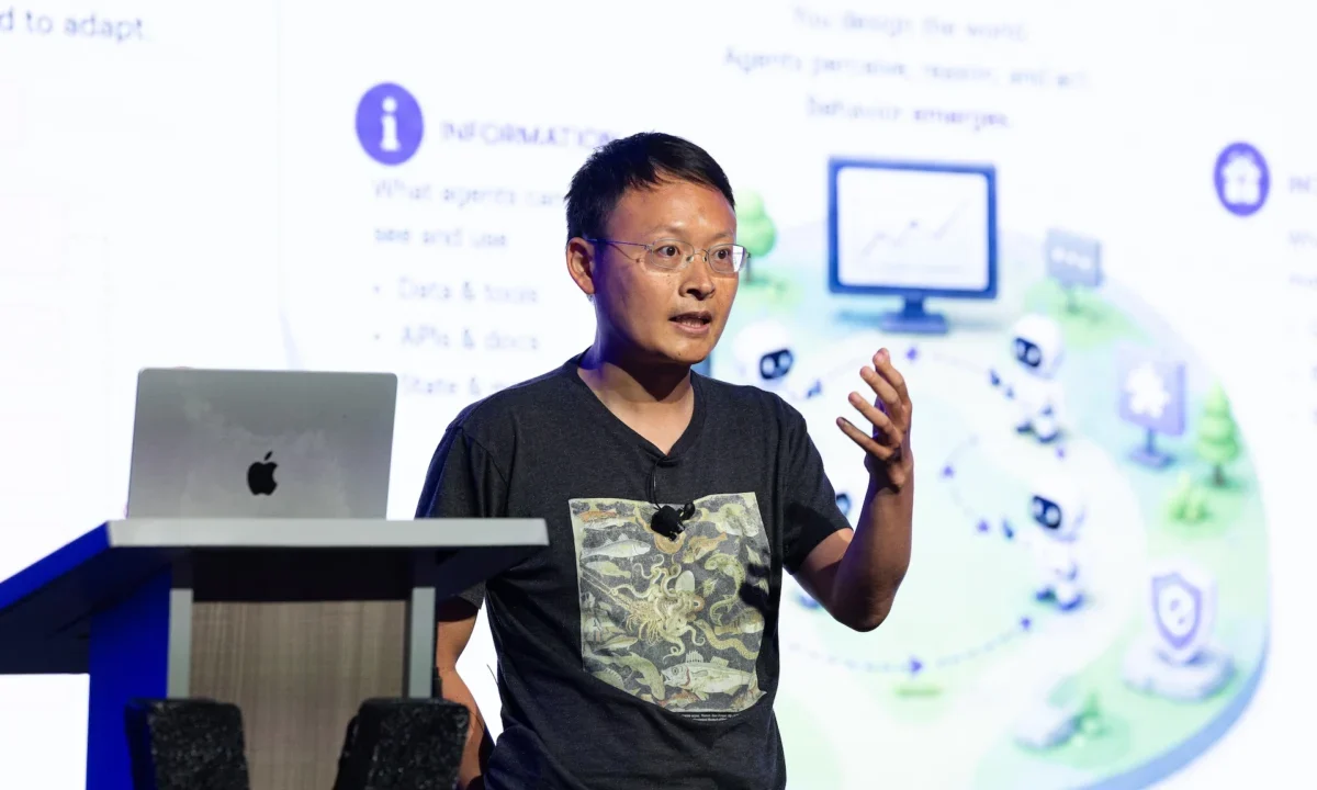 The Future of AI Development: From Single Engineers to Orchestrated Ecosystems of Tens of Thousands of Agents