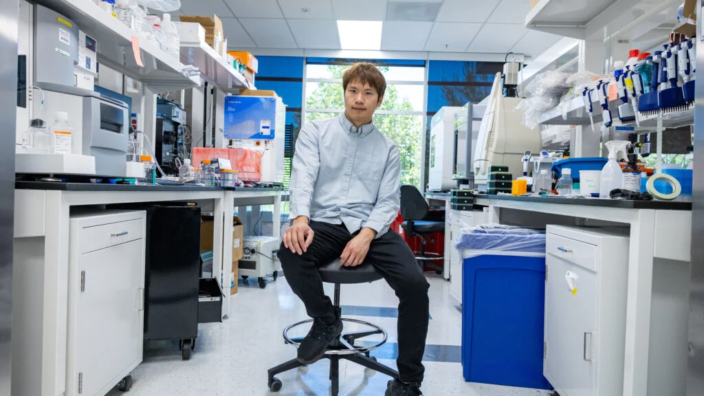 The Great Biotech Migration: Why Boston’s Brightest Minds are Trading Kendall Square for Silicon Valley.
