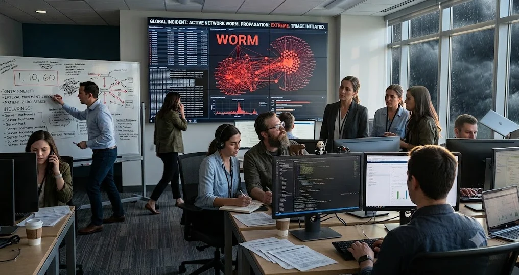 The keyv Worm: A Stealthy Assault on the Software Supply Chain Exposes Critical Trust Deficiencies.