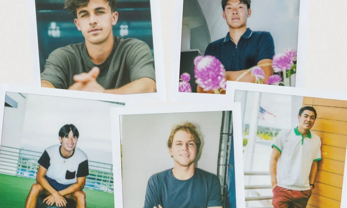 The Renaissance of American Men’s Tennis: A New Generation Challenges the Status Quo