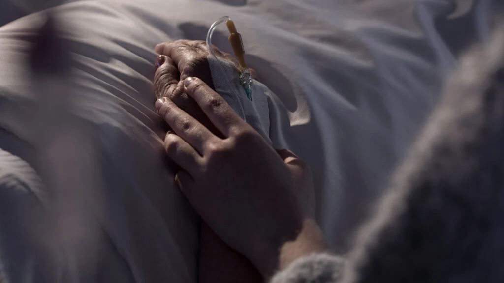 The Room Next Door: How Cinema Shaped New York’s Path to Legalizing Medical Aid in Dying.