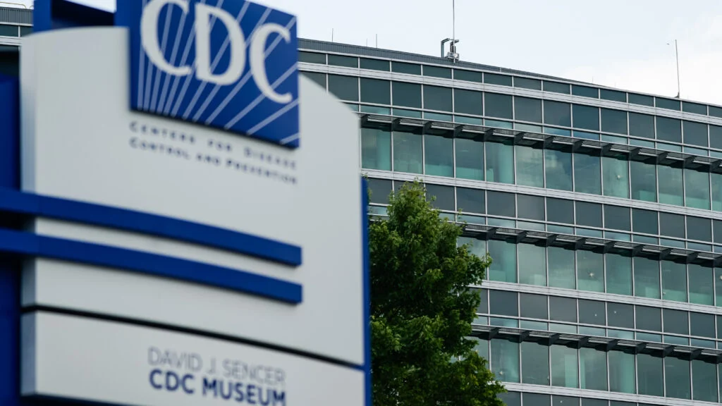The Siege of Science: How a Day of Violence at the CDC Signaled the Fragility of American Public Health.