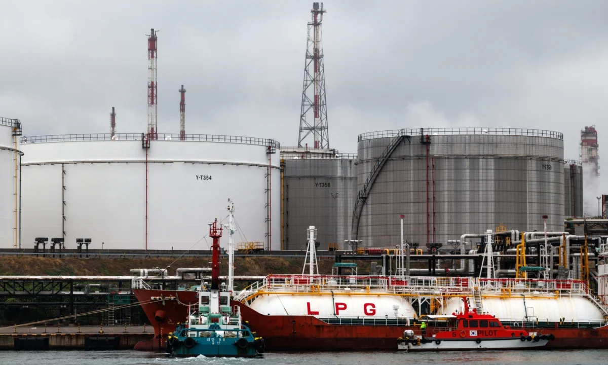 The Strait of Hormuz crisis threatened Asia’s oil and gas lifeline. Here’s how the region is rewriting its energy playbook | Fortune