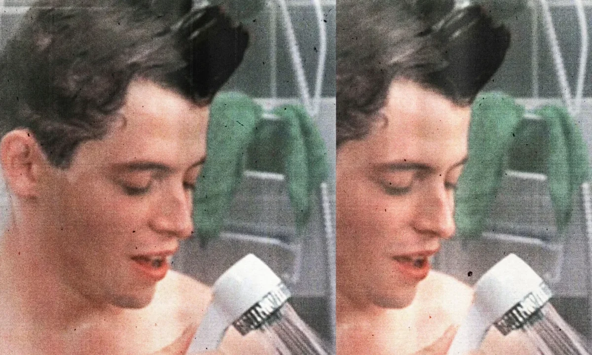 The Strategic Necessity of the Two-Shower Rule: Navigating the Modern Heatwave with Dignity
