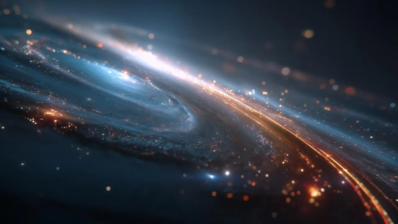 The universe is still speeding up, but nobody knows why