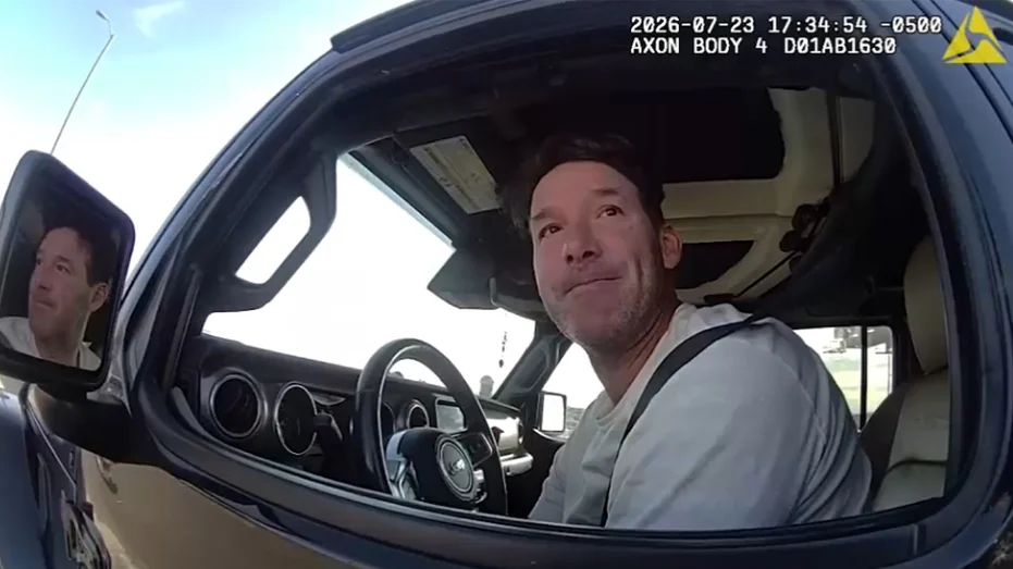 Tony Romo’s CBS Status Uncertain Amid OWI Arrest, Network President Addresses Future