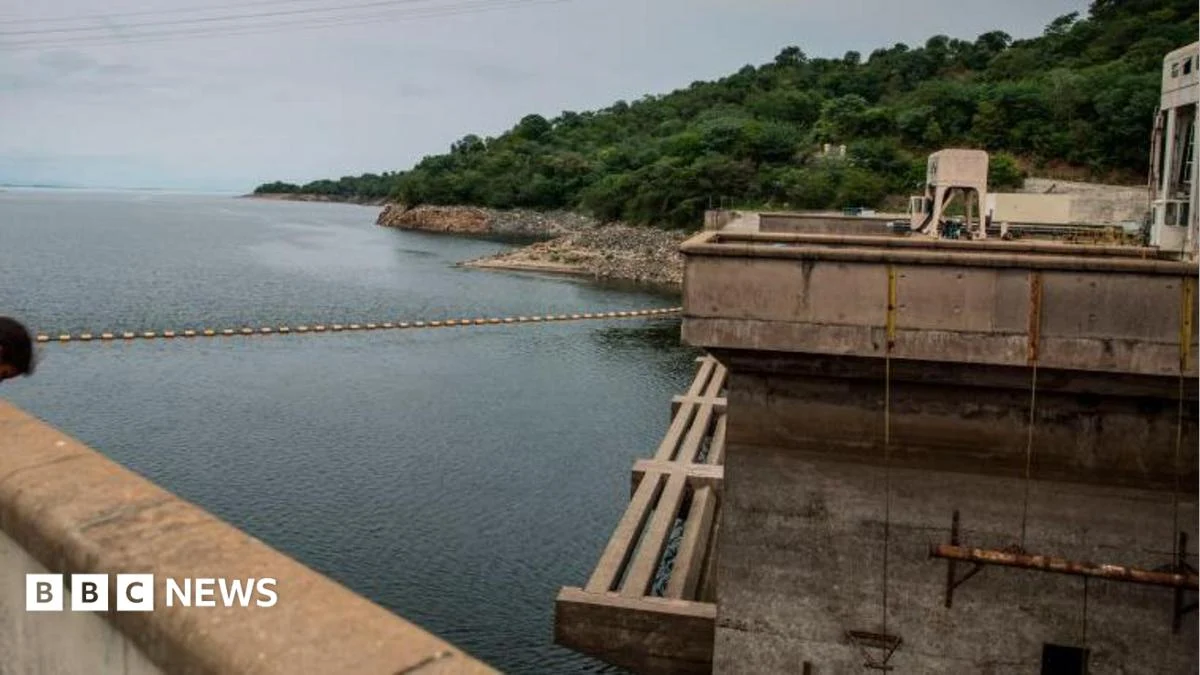 Tragedy on Lake Kariba: At Least 15 Dead as Overloaded Boat Capsizes