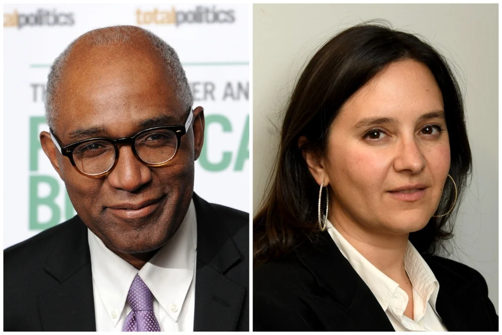 Trevor Phillips Offers Unvarnished Take on Bari Weiss’s Ambitious CBS News Overhaul