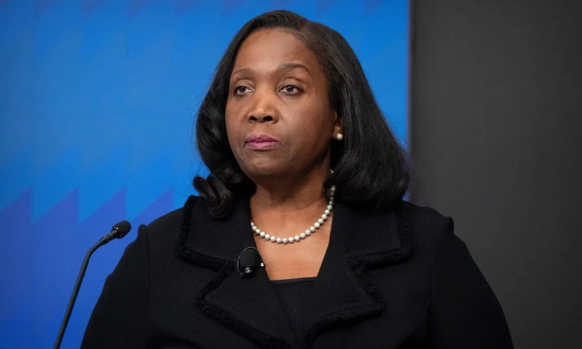 Trump tries again to fire Fed governor Lisa Cook after narrow Supreme Court decision, renewing battle over central bank independence | Fortune