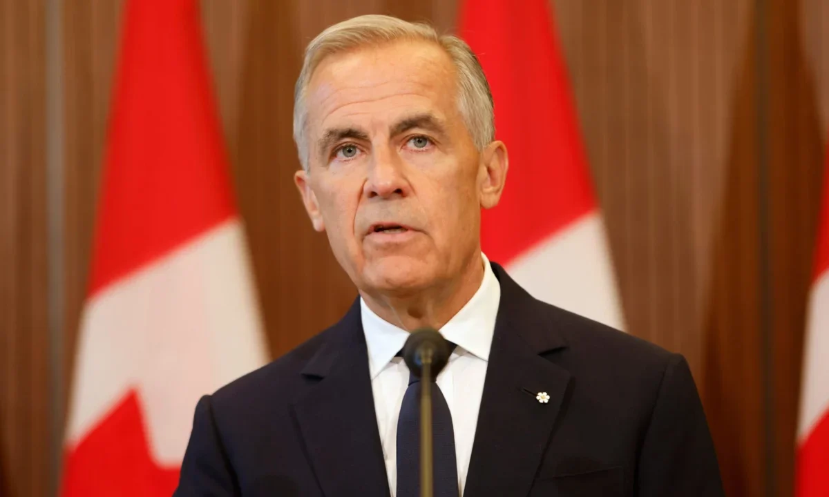 U.S. and Canada Plunge Deeper into Trade War as Negotiations Collapse, Threatening Historic Alliance and North American Economy