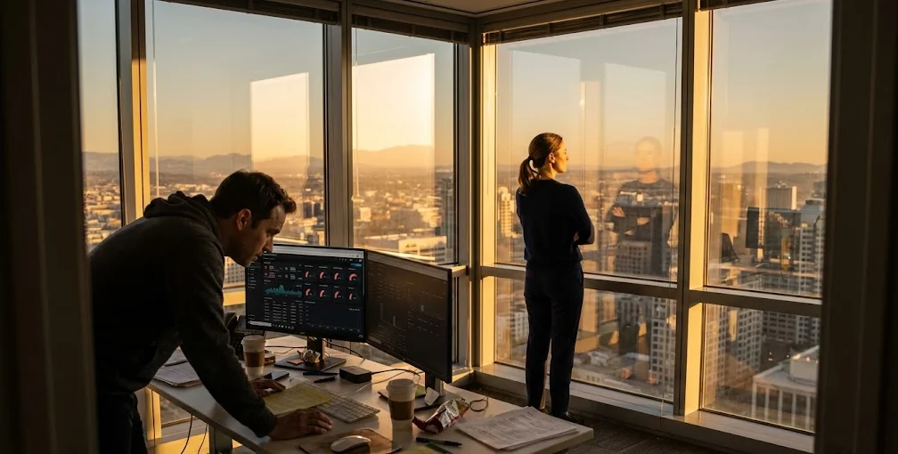 Visa’s Bold Move: Open-Sourcing a Bug-Hunting Harness Signals a New Era in Enterprise AI Security