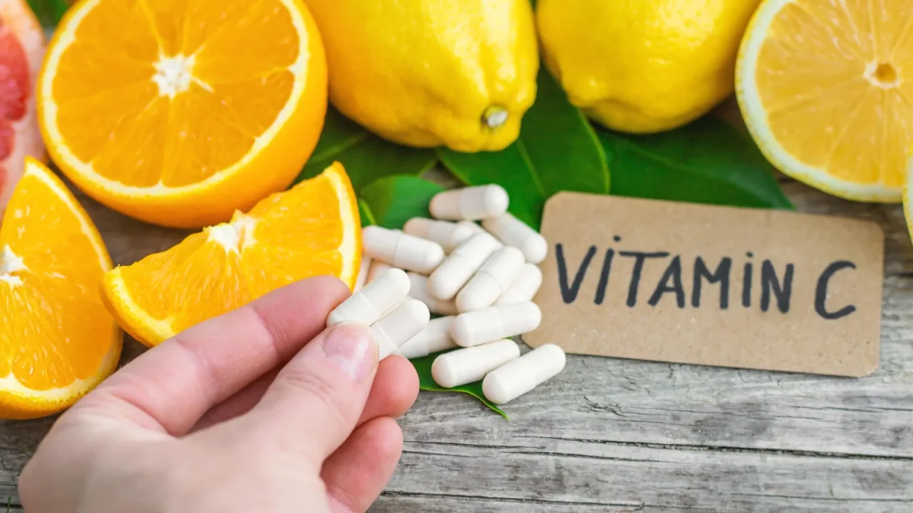 Vitamin C won’t prevent most colds, but it may do one small thing