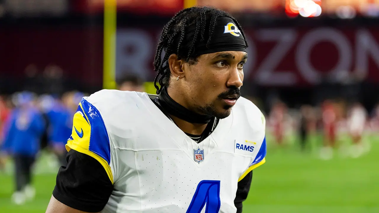 Washington Commanders Cornerback Ahkello Witherspoon Retires from NFL at 31