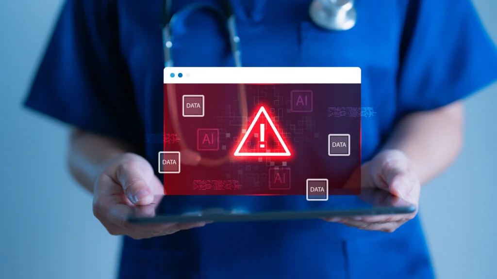 We lead the Federation of State Medical Boards. Here’s what we think about licensing AI to practice medicine