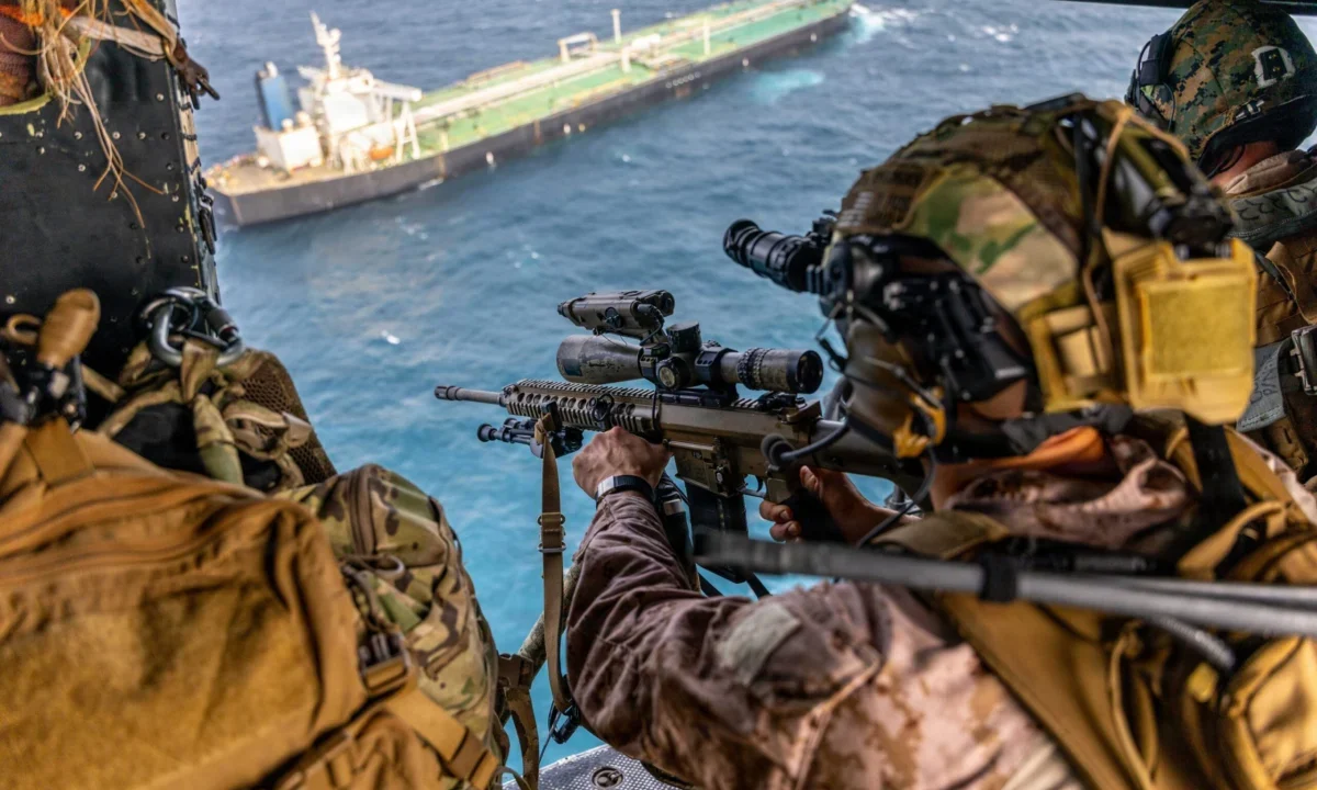 Welcome to the mega-war: Mideast and European conflicts merge, sucking in more countries along the way—even ones claiming neutrality | Fortune