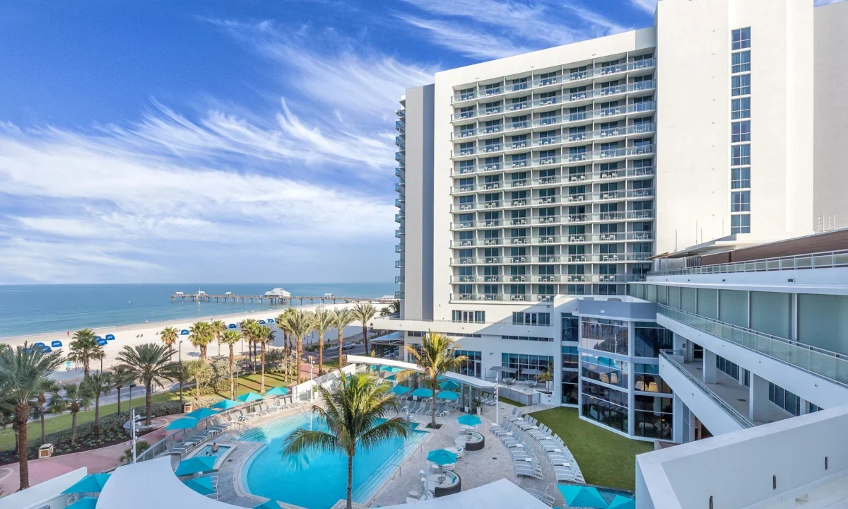 Which of the 4 Wyndham Rewards credit cards is right for you?