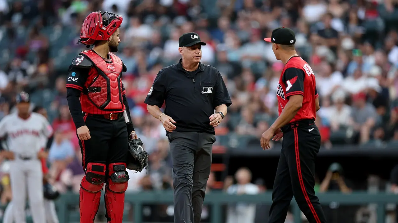 White Sox Manager Will Venable’s Uncharacteristic Rule Blunder Costs Team Dearly in Loss to Guardians