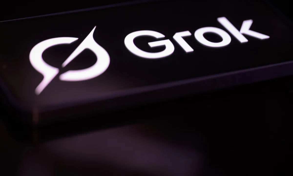 Woman Joins Lawsuit Against Elon Musk’s xAI, Alleging Grok Chatbot Facilitated Creation of Thousands of Child Sexual Abuse Images