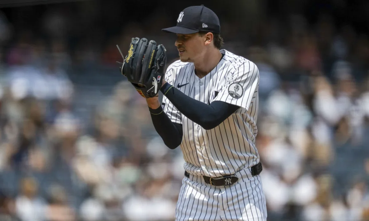 Yankees’ Ryan McMahon Placed on Injured List with Thumb Sprain, Max Fried Nears Return