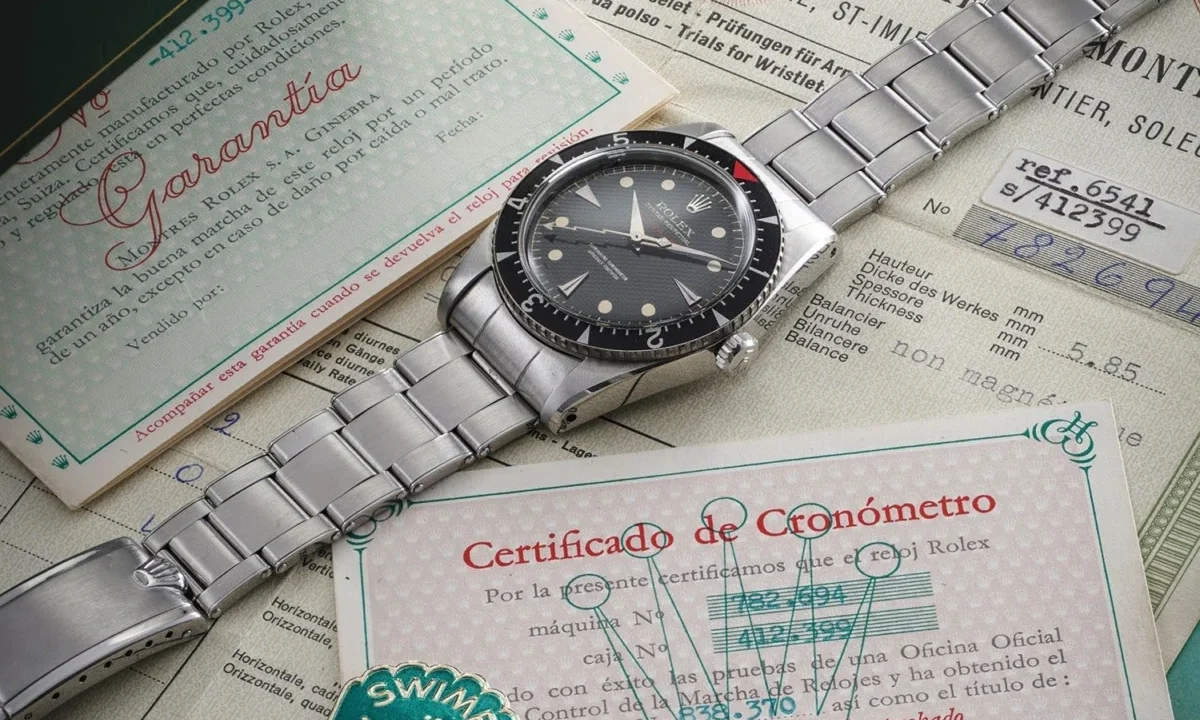 7 More Watches Rolex Should Revive, According to the Watch Illuminati