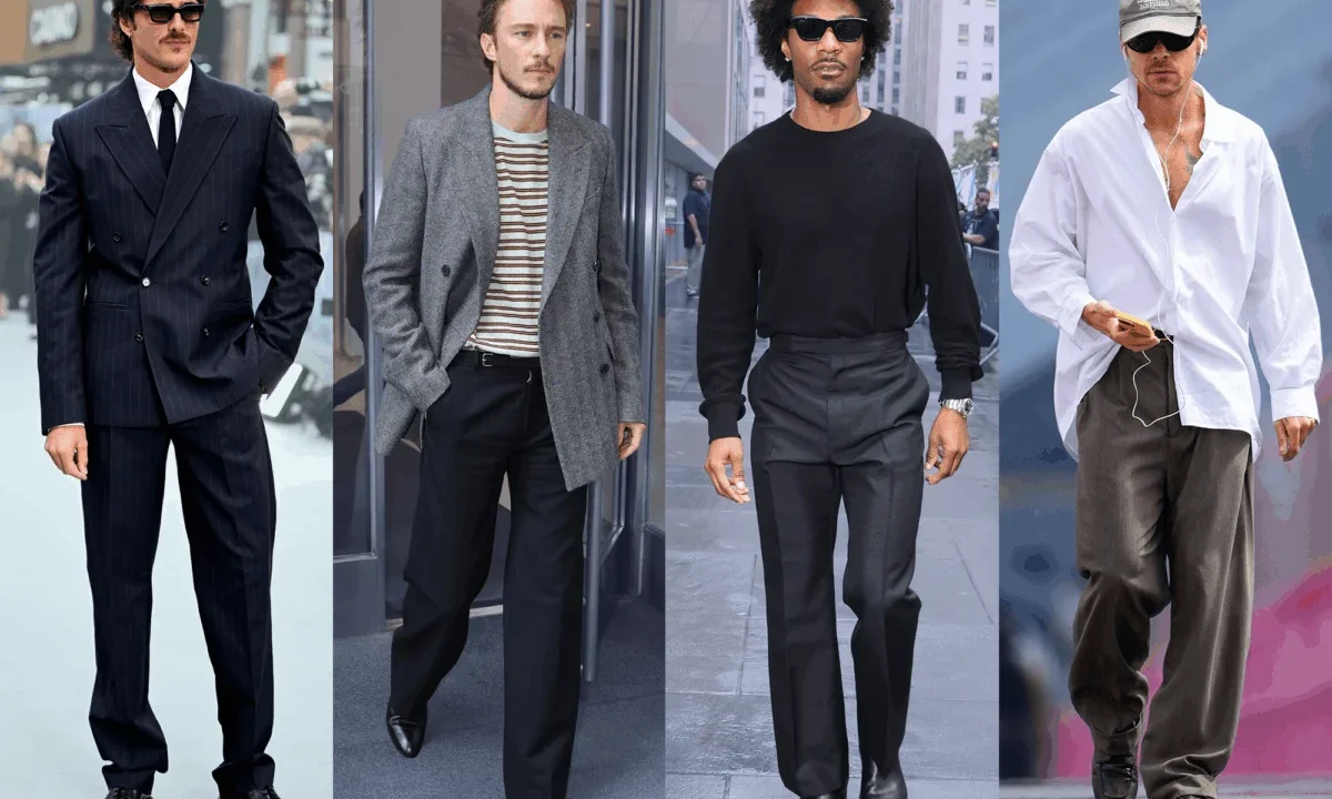 8 Celebrity Outfits You Should Steal This Month