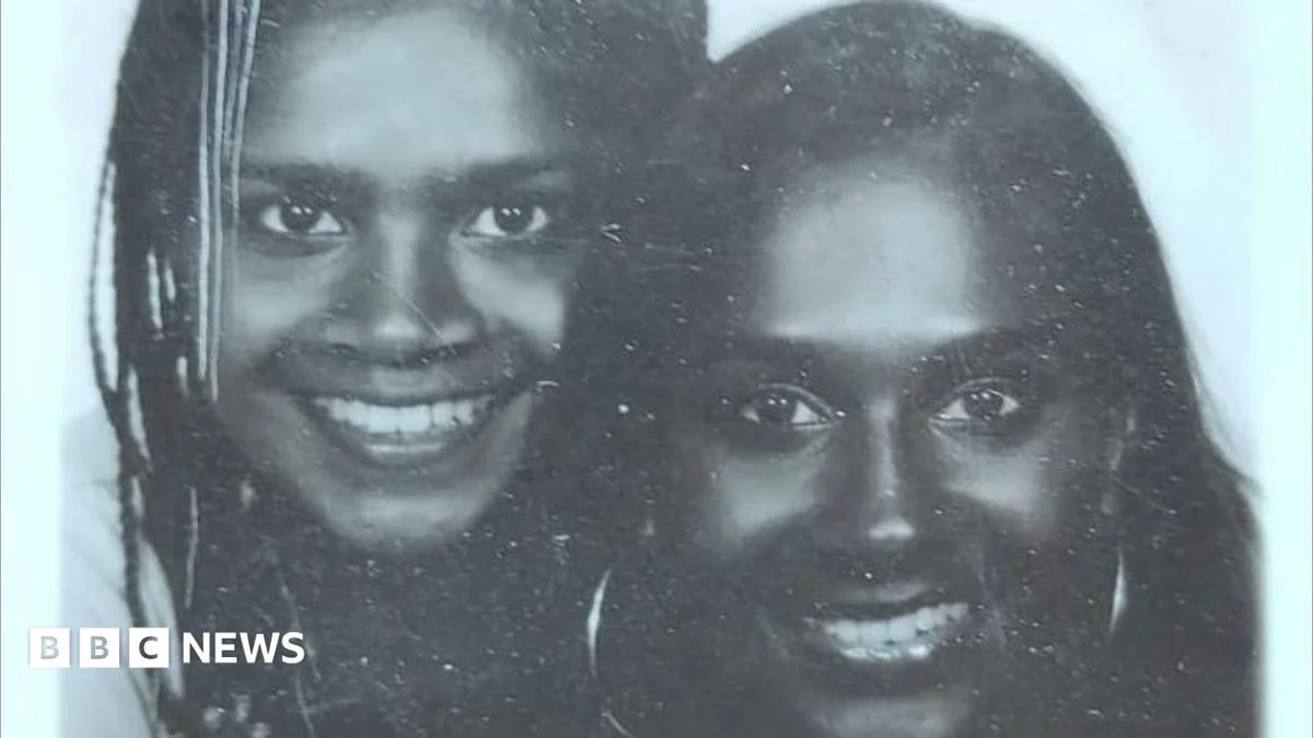 A Tale of Two Sisters: Dutch Women Adopted from Mumbai Discover Their Biological Bond