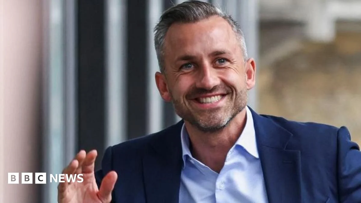 AfD on Brink of Power After Historic Saxony-Anhalt Election Victory