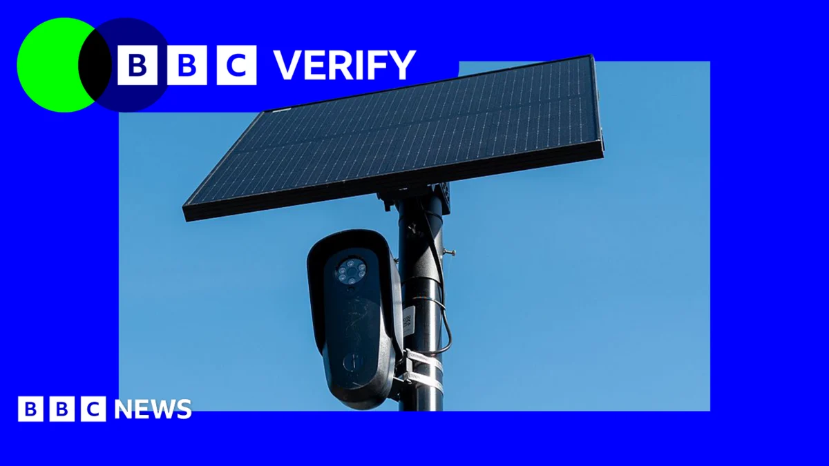AI License Plate Readers: A Rapidly Expanding Surveillance Network Sparks Privacy Outcry