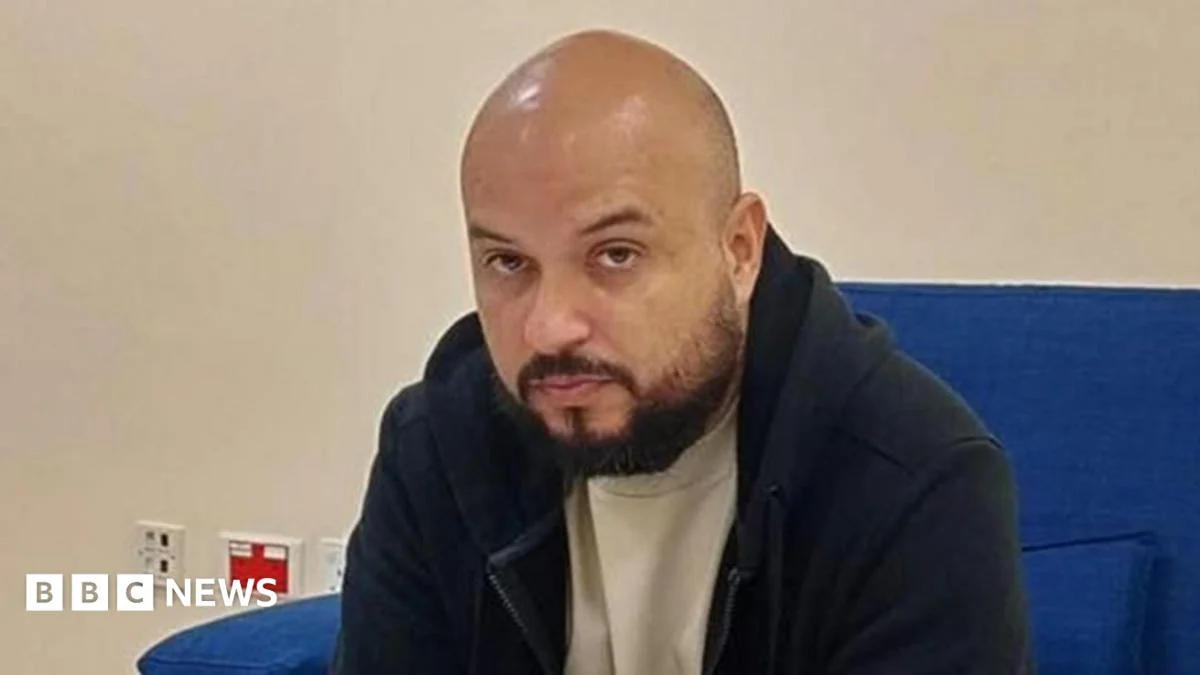 Alleged Mexican Drug Kingpin Arrested in Nigeria, Unveiling Methamphetamine Labs