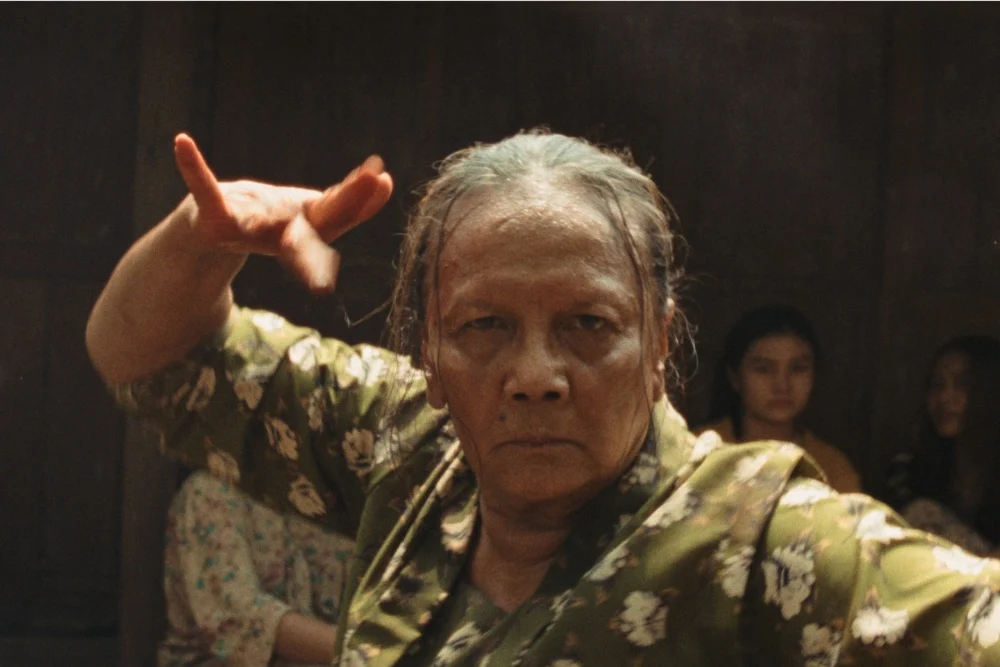 Asian Shadows Secures International Sales for Eddie Cahyono’s "Ibuku," a Powerful Drama Selected for Busan Competition