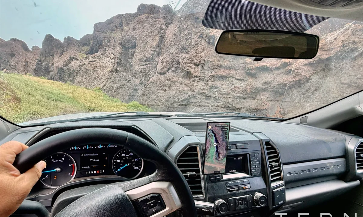 Austin Startup Tern Secures $11.26 Million U.S. Army Contract for Revolutionary Low-Cost GPS Alternative
