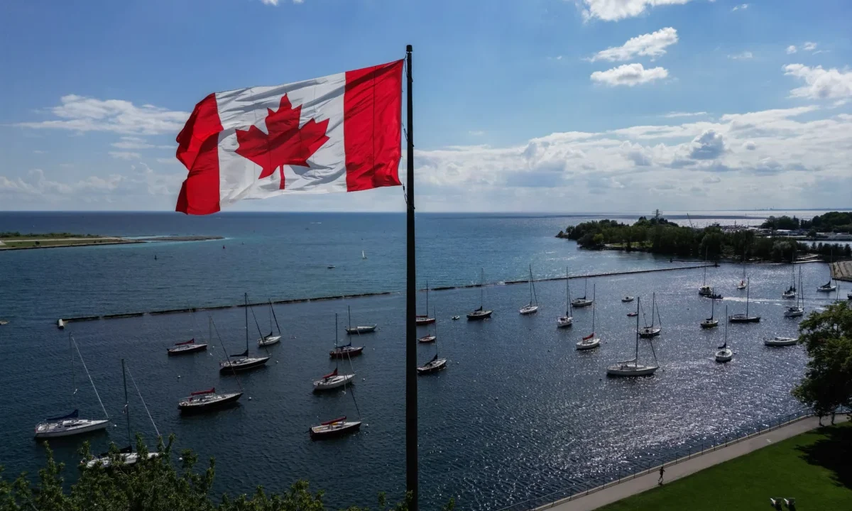 Canada’s Pivotal Shift: Facing U.S. Tariffs, Asia Emerges as the Indispensable Economic Horizon