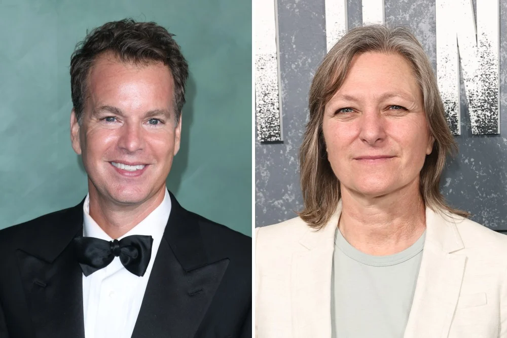 Casey Bloys Set to Oversee Merged Paramount and Warner Bros. Discovery Streaming Operations Amidst Major Leadership Shake-Up.