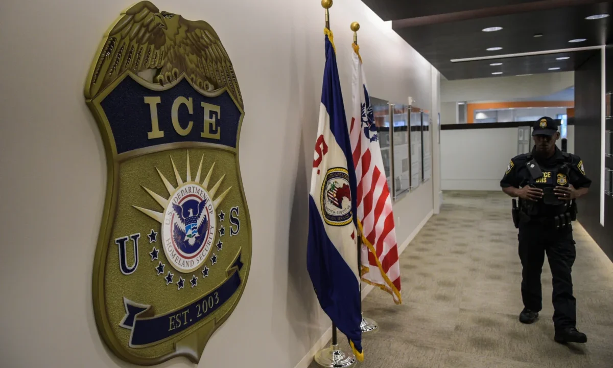 China demands answers after a man dies hours after entering ICE custody—the fifth Chinese national to die in U.S. immigration custody since 2025 | Fortune