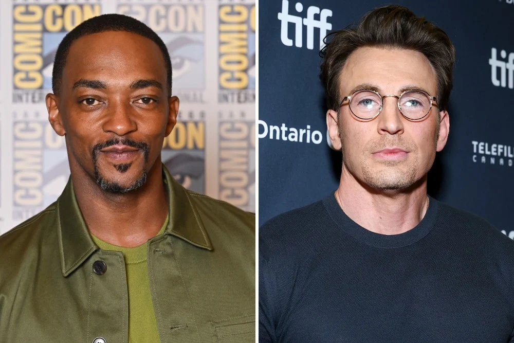 Chris Evans’ Generosity: A True Friendship Forged in the MCU, Revealing a Pivotal "Avengers: Endgame" Moment
