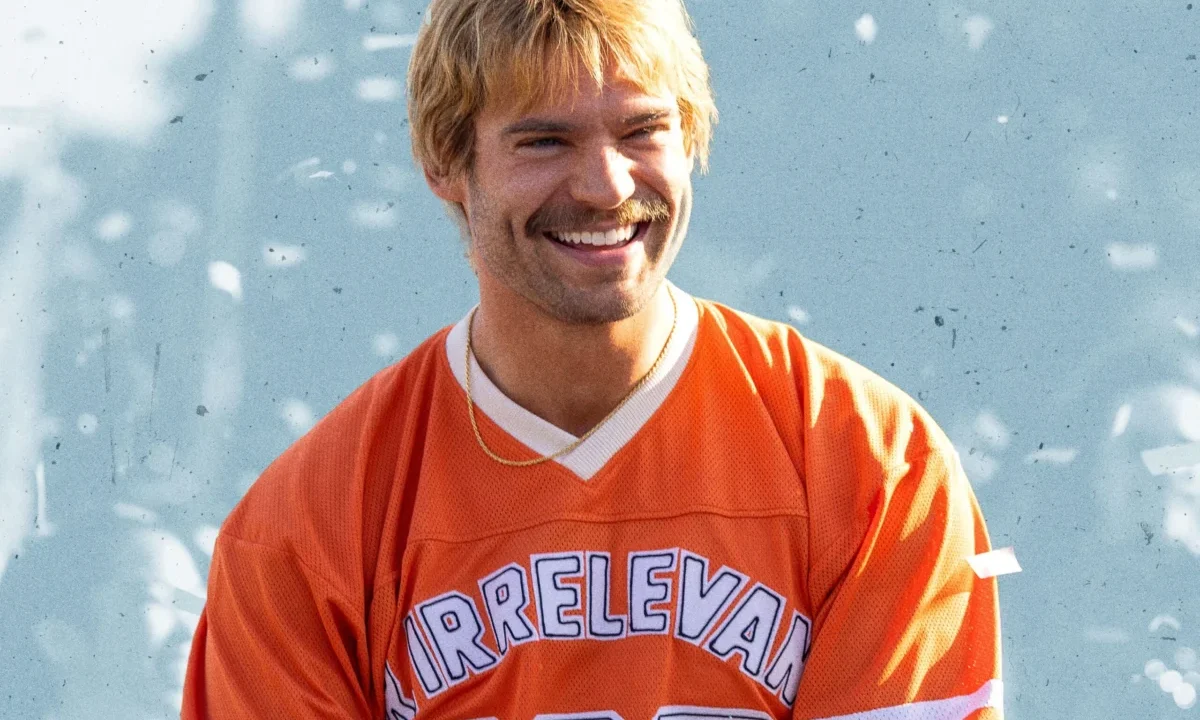 David Corenswet’s Dramatic Transformation for ‘Mr. Irrelevant’: From Superman to NFL Underdog