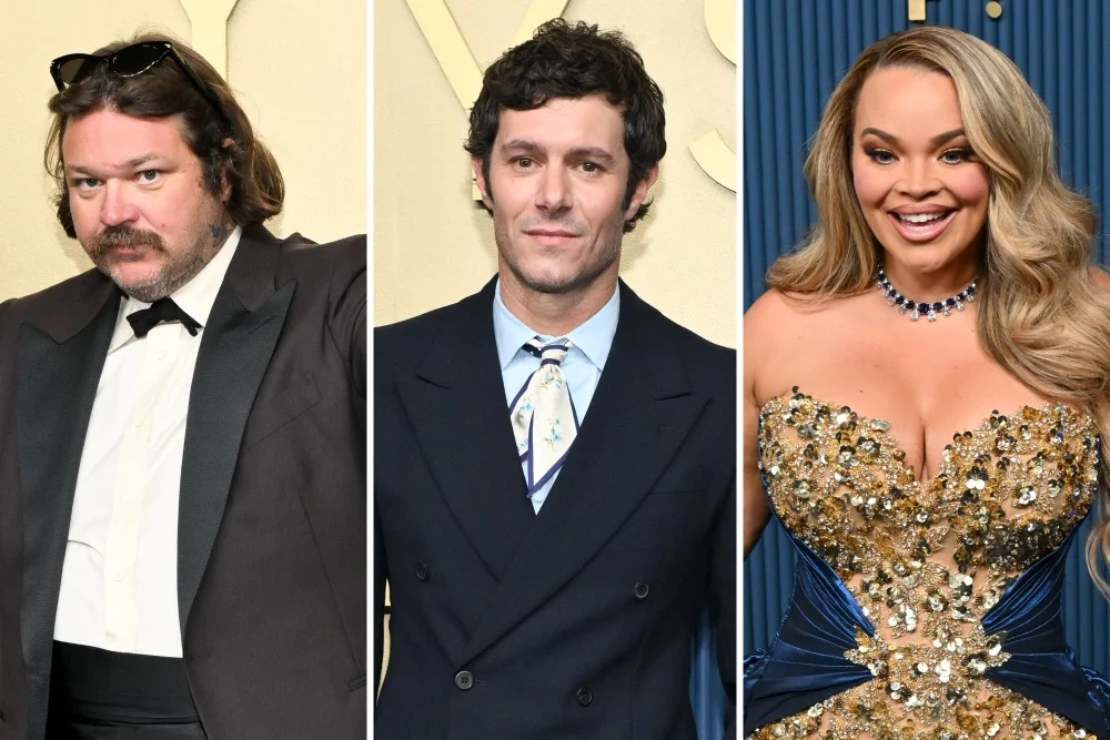 Emmys 2026: A Night of Glitz, Glamour, and Historic Wins as "The Pitt" Dominates the Nominations
