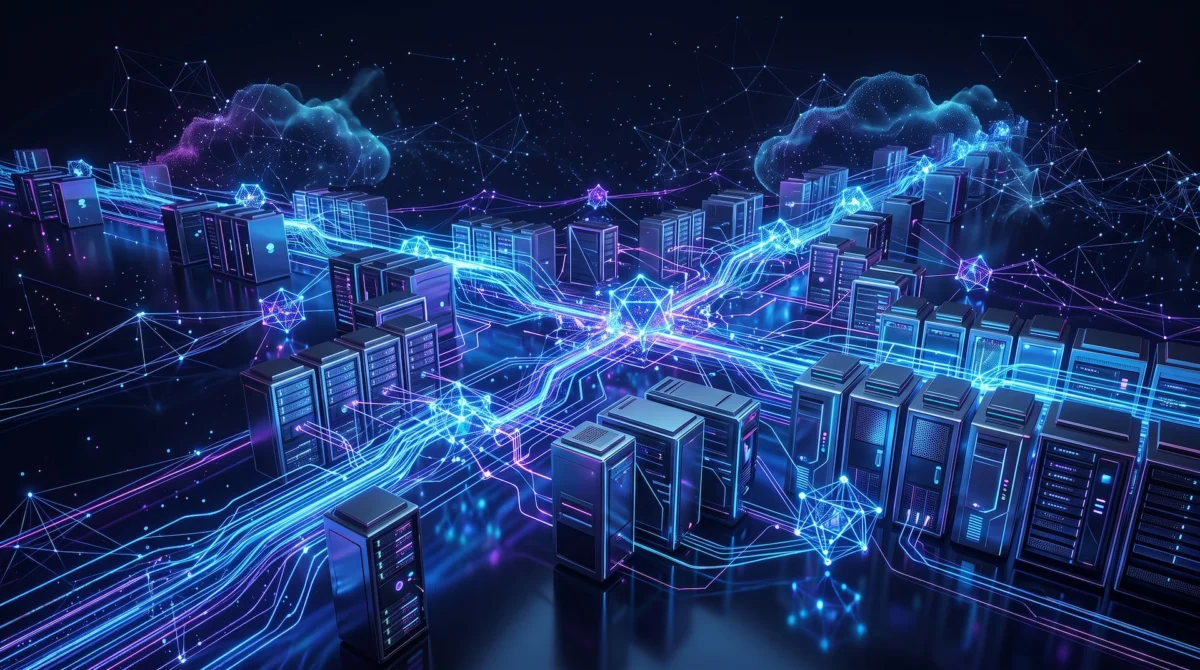 Enterprises Rethink AI Accelerator Strategy: Non-Nvidia Chips Gain Traction as Optimization Takes Precedence