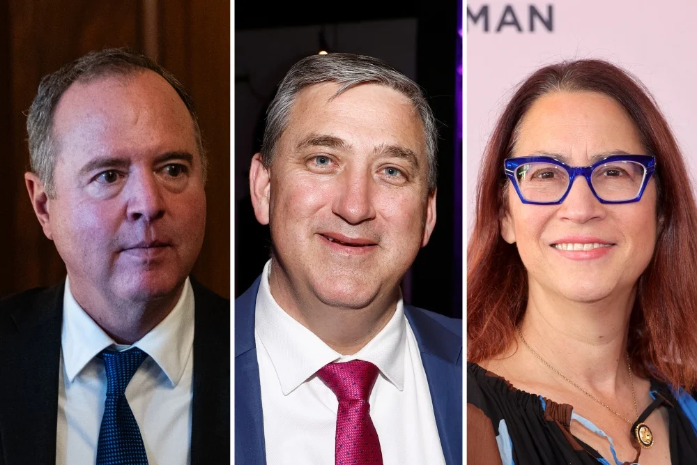 Federal Film Incentive Bill Faces Urgent Push for Year-End Passage Amid Shifting Political Landscape