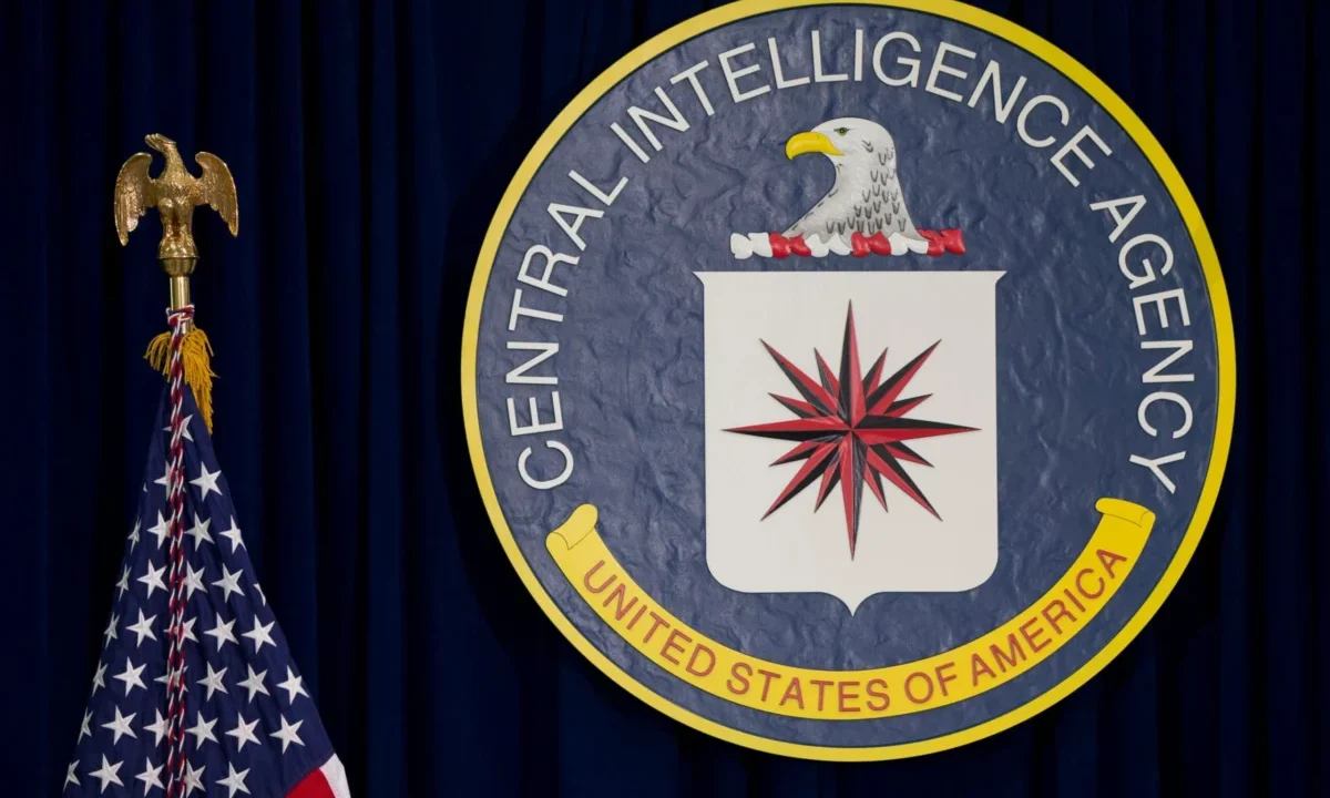 Former CIA Official David J. Rush Nears Plea Deal Amidst $40 Million Gold Bar Mystery and Salary Fraud Allegations