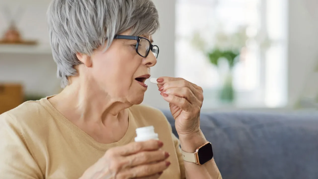 Glucosamine, a popular joint supplement, linked to faster Alzheimer’s progression