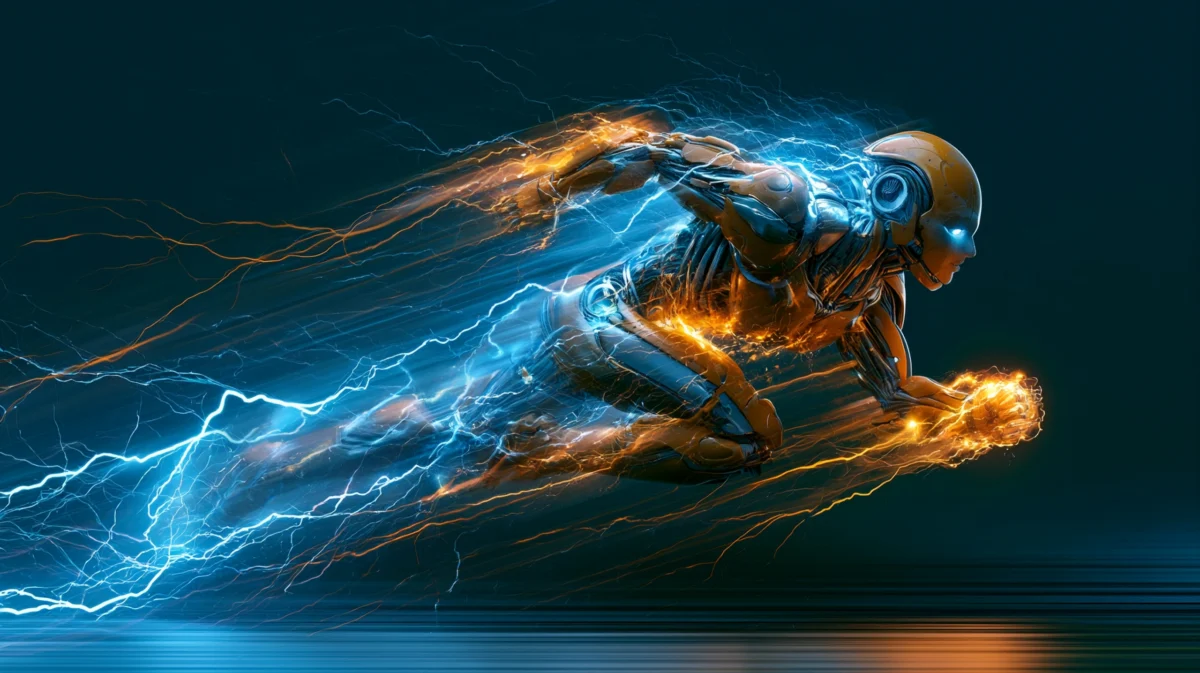 Google Unleashes Gemini 3.8 Flash and Flash Cyber: A New Era for AI-Powered Software Development and Cybersecurity