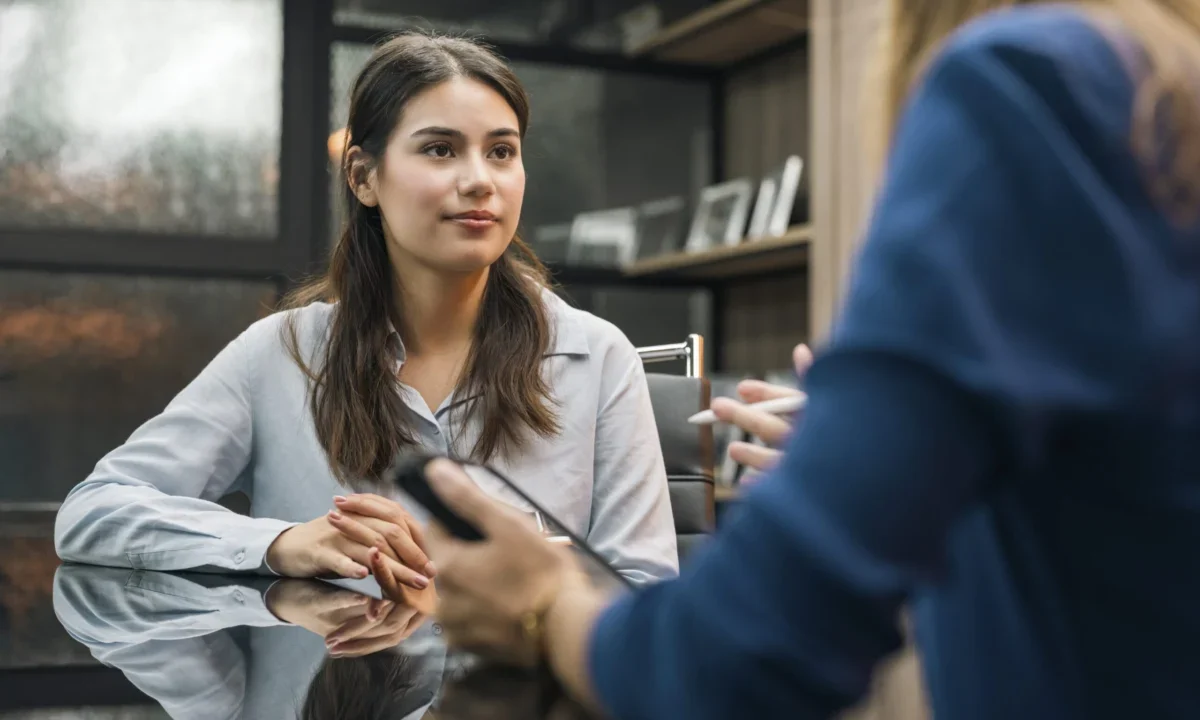 Hilton received 12,000 Gen Z applications for just 72 internship spots—its CHRO says AI has made the hospitality gigs more competitive | Fortune
