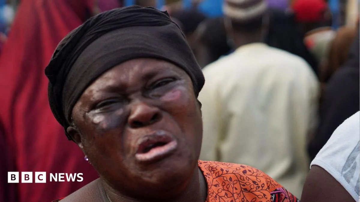 Illegal mining in Niger state: 37 suspects die in Nigerian custody