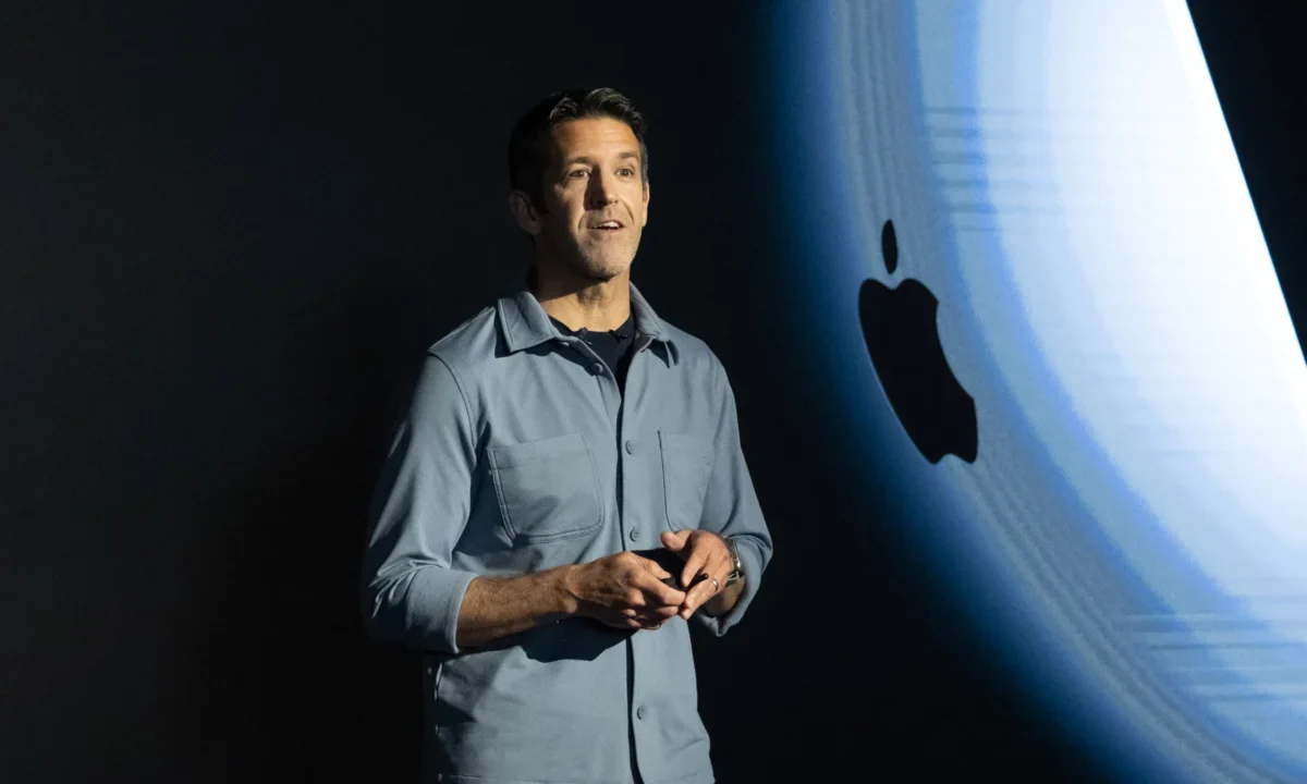 IPhone’s Future Secured: Apple CEO John Ternus Declares the Iconic Device the Central Hub for the AI Era
