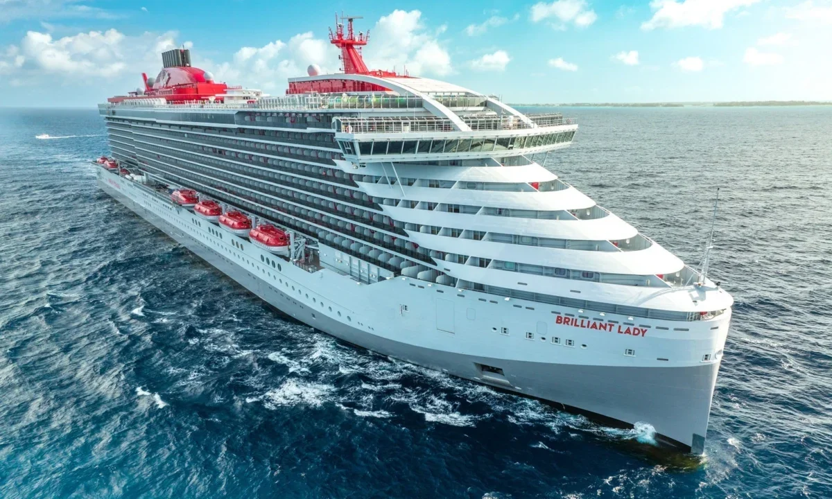 Is the Virgin Red Rewards Mastercard the Hidden Gem of Travel Credit Cards?